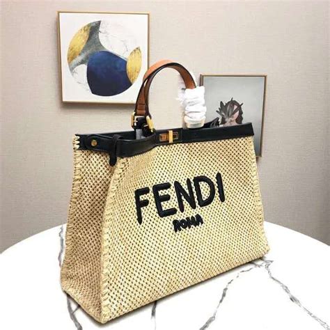 fendi roma táska|fendi totes for women.